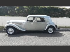CITROEN Traction 11B (Photo 3)