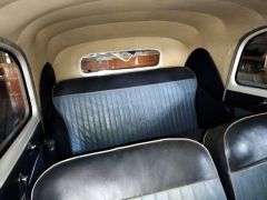 Louer une CITRO&Euml;N Traction 11B de de 1952 (Photo 4)