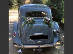 Louer une CITRO&Euml;N Traction 11B de de 1954 (Photo 5)