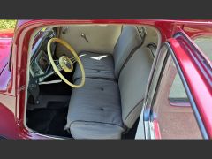 CITROEN Traction 11BL  de 1939 en location pour mariage dans la Seine-et-Marne