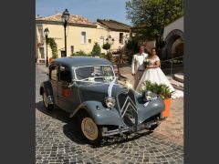 CITROËN Traction 11BL (Photo 1)