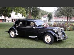 CITROËN Traction 15/6 (Photo 2)