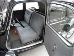 CITROËN Traction 15/6 (Photo 4)