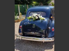 Louer une CITROËN Traction 15/6 de de 1952 (Photo 4)