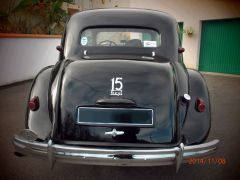 Louer une CITROËN Traction 15/6 de de 1953 (Photo 3)