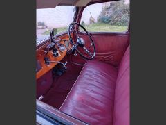 CITRO&Euml;N Traction 7A de 1934 en location pour mariage en Dordogne