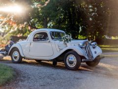 CITROËN Traction 7C (Photo 1)