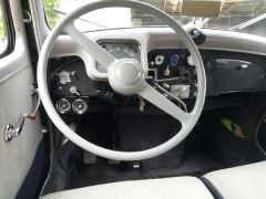 Louer une CITROËN Traction Avant 11BL de de 1956 (Photo 5)