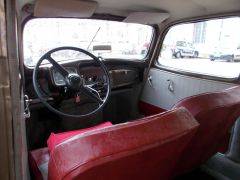 Louer une CITROËN Traction Avant de de 1954 (Photo 5)