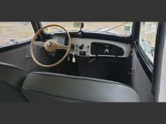 Louer une CITROËN Traction Avant de de 1954 (Photo 5)