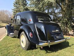 CITROËN Traction Avant (Photo 2)