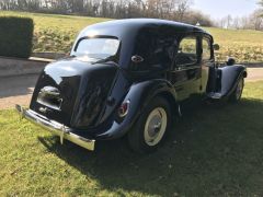 CITROËN Traction Avant (Photo 3)