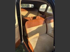 Louer une CITROËN Traction familiale de de 1956 (Photo 5)