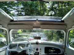 CITROËN Traction Toit Ouvrant (Photo 5)