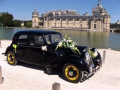 CITROËN Traction (Photo 4)