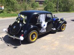 CITROËN Traction (Photo 5)