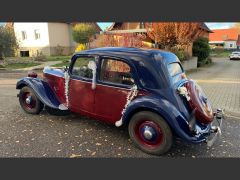 Louer une CITROËN Traction de de 1949 (Photo 5)