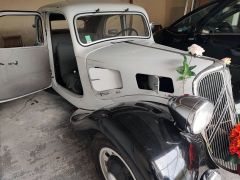 CITROËN Traction (Photo 1)