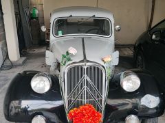 CITROËN Traction (Photo 2)