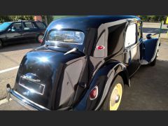 Louer une CITROËN Traction de de 1953 (Photo 4)