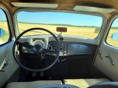 Louer une CITRO&Euml;N Traction de de 1953 (Photo 5)