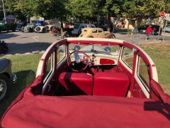 Louer une CITROËN Traction de de 1954 (Photo 5)