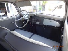 Louer une CITROËN Traction de de 1955 (Photo 5)