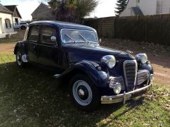 Louer une CITROËN Traction de de 1955 (Photo 2)