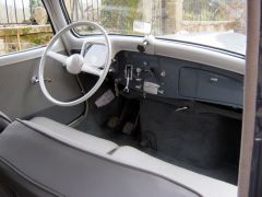 Louer une CITROËN Traction de de 1956 (Photo 5)