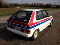 Louer une CITROËN Visa Chrono de de 1982 (Photo 3)