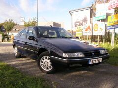 Louer une CITROËN XM 2.0 L 16 S de de 1996 (Photo 2)