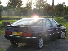 Louer une CITROËN XM 2.0 L 16 S de de 1996 (Photo 3)