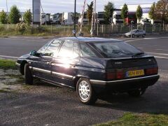 Louer une CITROËN XM 2.0 L 16 S de de 1996 (Photo 4)