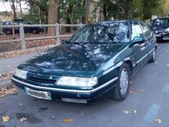 Louer une CITROËN XM V6 24S de de 1991 (Photo 1)