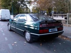 Louer une CITROËN XM V6 24S de de 1991 (Photo 3)