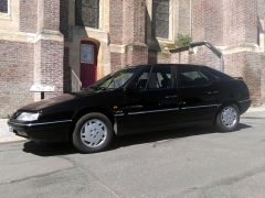 Louer une CITROËN XM V6 24S de de 1992 (Photo 1)