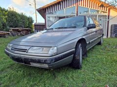 Louer une CITRO&Euml;N XM de de 1989 (Photo 2)