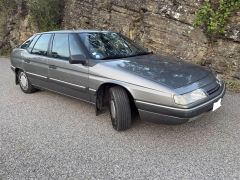 CITRO&Euml;N XM (Photo 1)
