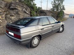 CITRO&Euml;N XM de 1990 en location pour mariage dans le Rh�ne