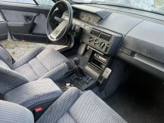 CITRO&Euml;N XM de 1990 en location pour mariage dans le Rh�ne