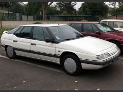 CITROËN XM (Photo 1)