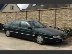 CITROËN XM (Photo 1)