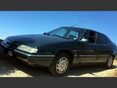 Louer une CITROËN XM de de 1990 (Photo 2)