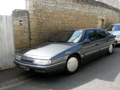 CITROËN XM (Photo 1)