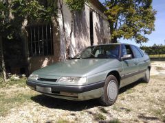 CITROËN XM (Photo 1)