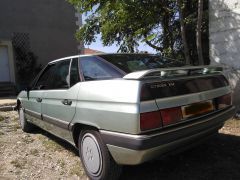 Louer une CITROËN XM de de 1991 (Photo 2)