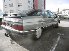 CITROËN XM (Photo 3)