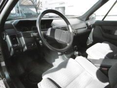 CITROËN XM (Photo 5)