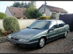 CITROËN XM (Photo 1)