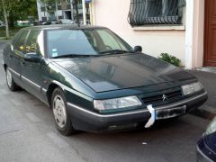 Louer une CITROËN XM de 1996 (Photo 1)